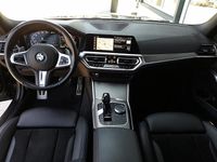 gebraucht BMW 330e Touring M-Sport 4x4 Aut. *VOLL LED / NAVI / L...