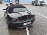 gebraucht BMW Z4 roadster 2.5i