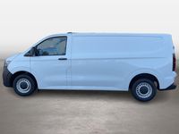 Neu VW Transporter 150 PS (110 kW) 2026 Weiss  metallic Van