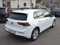 gebraucht VW Golf Life 1,0 TSI