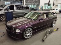 gebraucht BMW 328 328 i Coupé Exclusiv-Edition