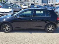 gebraucht VW Golf VII Rabbit 16 TDI BMT
