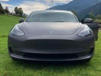 Gebraucht Tesla Model 3 211 kW (287 PS) 2022 Weiß Limousine