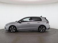 Gebraucht VW Golf VIII 204 PS (150 kW) 2025 Silber  metallic Limousine