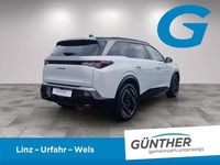 Gebraucht Peugeot e-5008 GT 157 kW (214 PS) 2025 Weiß SUV