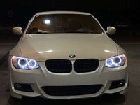 gebraucht BMW 320 Cabriolet 3er E93