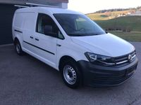 gebraucht VW Caddy Kasten;Maxi,LANG,DSG,Pickerl+Service Neu