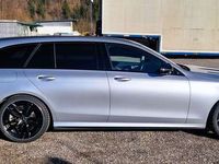 gebraucht Mercedes E53 AMG AMG E AMG 53 T 4 Matic+ Aut.