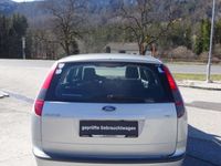 gebraucht Ford Focus Traveller Fifty 1,6 TDCi/DPF