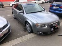 gebraucht Audi A4 1.9 TDI DPF