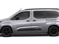 gebraucht Citroën Berlingo PLUS PKW XL 100 7-S 10"-DAB PDC PrivG