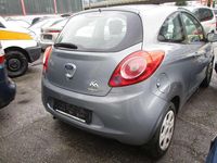 gebraucht Ford Ka Ka/Ka+1,2 Trend Trend