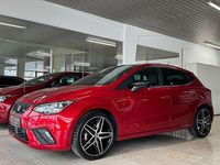gebraucht Seat Ibiza 1,0 TSI FR DSG, Pano, Kamera, VC, ACC