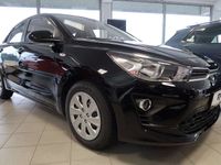 gebraucht Kia Rio 1,2 DPI Neon ISG