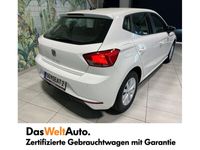 gebraucht Seat Ibiza Reference 1.0 TSI