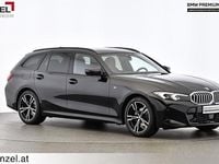 gebraucht BMW 320 d xDrive Touring G21