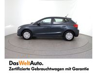 gebraucht Seat Ibiza Reference 1.0