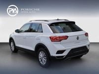 gebraucht VW T-Roc Design TSI OPF