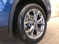 gebraucht BMW X3 sDrive18d
