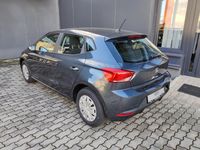 gebraucht Seat Ibiza Reference 1.0 TSI