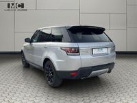 gebraucht Land Rover Range Rover Sport HSE Dynamic SUPERCHARGED