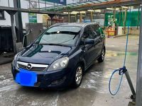 gebraucht Opel Zafira Zafira1,7 CDTI