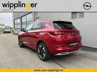gebraucht Opel Grandland X Business Elegance AT8 LP € 44.899-