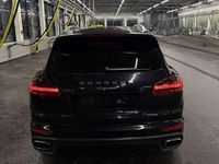 gebraucht Porsche Cayenne Diesel