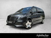 Gebraucht Mercedes V300 Exclusive 237 PS (174 kW) 2025 Grau Van / Kleinbus