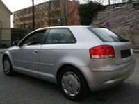 gebraucht Audi A3 16**Wenig Km**Sof.Kredit Mög**1.Besitz**