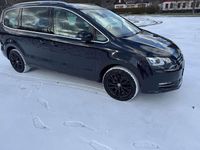 gebraucht VW Sharan Sky BMT 20 TDI DPF DSG