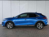 gebraucht Kia XCeed 1.5 T-GDi Exclusive / Navi PDC V.&.h.m.Kamera S...