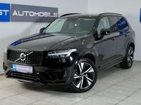 Gebraucht Volvo XC90 303 PS (222 kW) 2020 Schwarz SUV