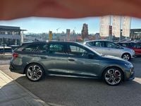 gebraucht Skoda Octavia RS DSG