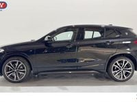 Gebraucht BMW X2 M Sport 190 PS (139 kW) 2019 Schwarz SUV