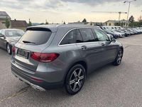 Gebraucht Mercedes GLC300 245 PS (180 kW) 2020 Grau SUV
