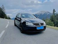 gebraucht VW Golf V 