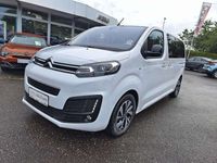 gebraucht Citroën Spacetourer BlueHDI 180 S&S EAT8 M Business 9-Sitzer