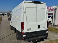 gebraucht Iveco Daily 3514S Radstand 3520 L