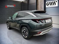 gebraucht Hyundai Tucson NX4 GO Plus 1,6 T-GDi PHEV 2WD AT t6pu1-PP1