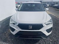 gebraucht Seat Ateca EDITION KLIMAAUTOMATIK LED TEMPOMAT PDC 1.0 TSI...