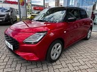 Neu Suzuki Swift 82 PS (60 kW) 2025 Kleinwagen