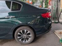 gebraucht Fiat Tipo 1.0 City Cross