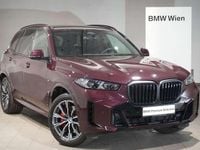 Gebraucht BMW X5 Efficient Dynamics 381 PS (280 kW) 2023 Rot SUV