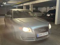 gebraucht Audi A4 20 TDI