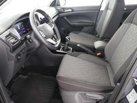 gebraucht VW T-Cross - 1.0 TSI 70 kW Life