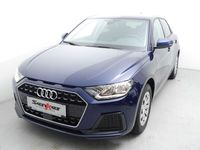 gebraucht Audi A1 Sportback 25 TFSI advanced exterieur