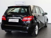 gebraucht Mercedes B180 CDI