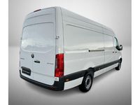 gebraucht Mercedes Sprinter 317 CDI Kasten Hochdach Lang