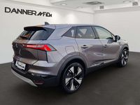 gebraucht Mitsubishi Grandis 1,3 Petrol Intense S+C+T 26 *PREMIERE*